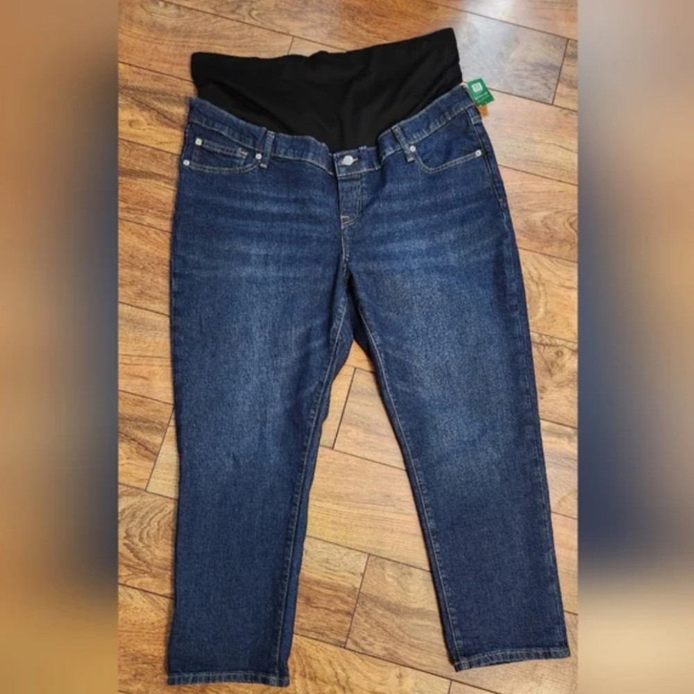 Gap Maternity Pants